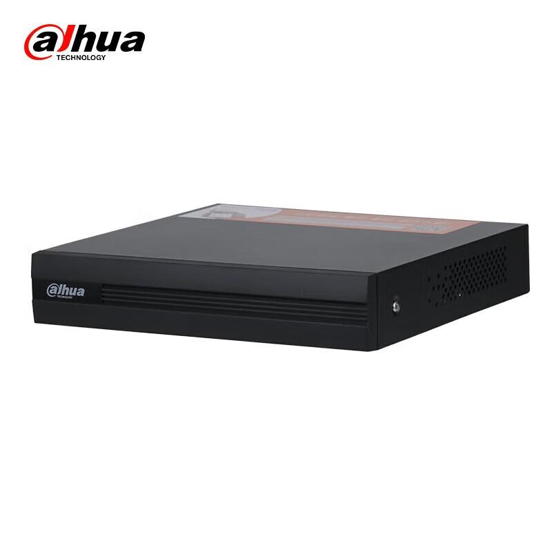 Dahua 4-Channel Network Video Recorder with SSD
Dahua 4-Channel Network Video Recorder with SSD
