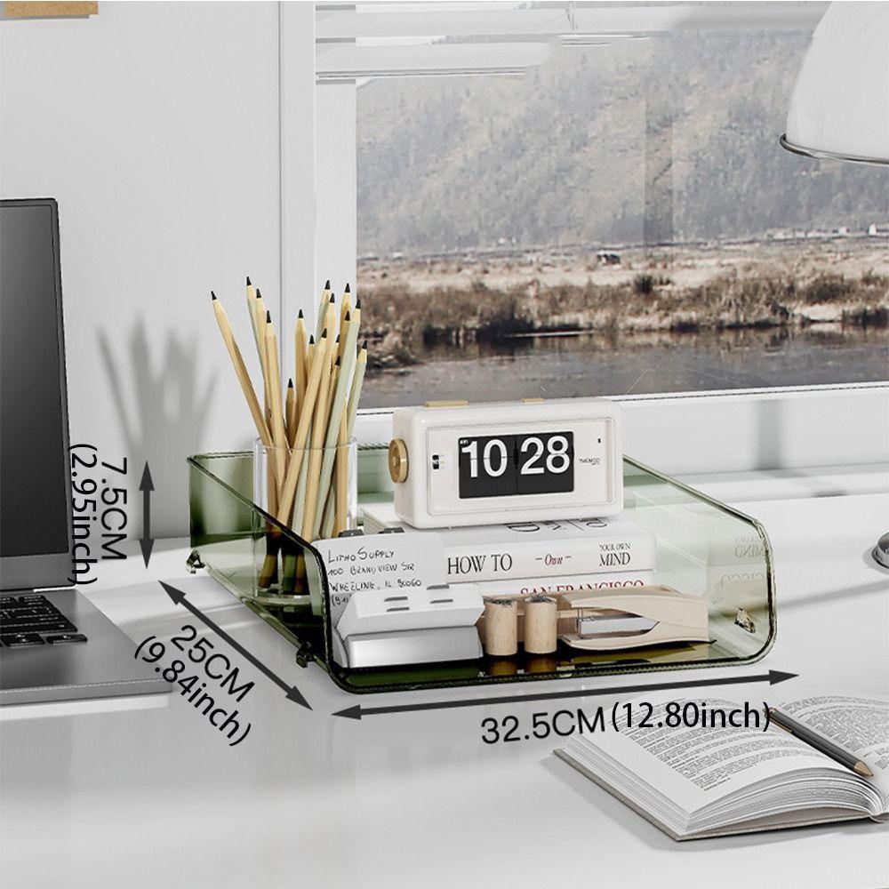 Штабелируемый держатель для брошюр, экономящие место акриловые органайзеры для журналов, офис
Штабелируемый держатель для брошюр, экономящие место акриловые органайзеры для журналов, офис