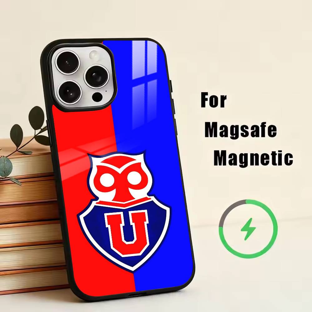 CH-Chile University Logo Phone Case For iPhone17,16,15,14,13,12,11 Plus,Pro Magnetic For Magsafe Wireless Charging iPhone15PRO
CH-Chile University Logo Phone Case For iPhone17,16,15,14,13,12,11 Plus,Pro Magnetic For Magsafe Wireless Charging iPhone15PRO