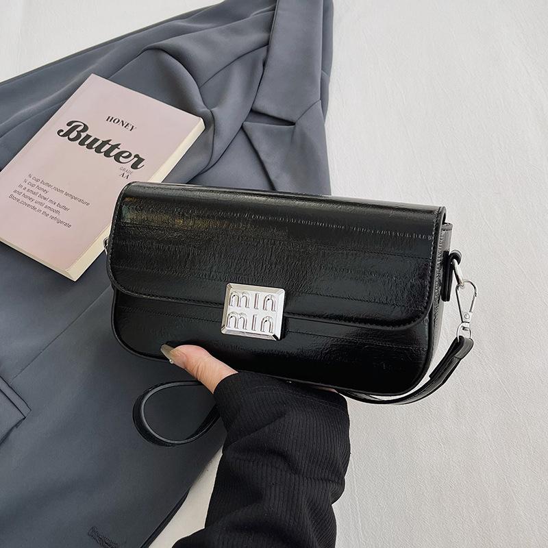 Новые стильные женские сумки с первоклассным внешним видом. Простые сумки на одно плечо. Модные и универсальные. Можно носить через плечо.
Новые стильные женские сумки с первоклассным внешним видом. Простые сумки на одно плечо. Модные и универсальные. Можно носить через плечо.