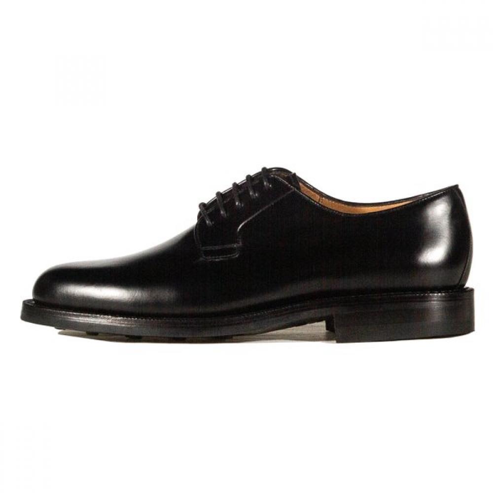 Yanko Hudson I daInIte Sole Negro UK5 / 240mm
Yanko Hudson I daInIte Sole Negro UK5 / 240mm