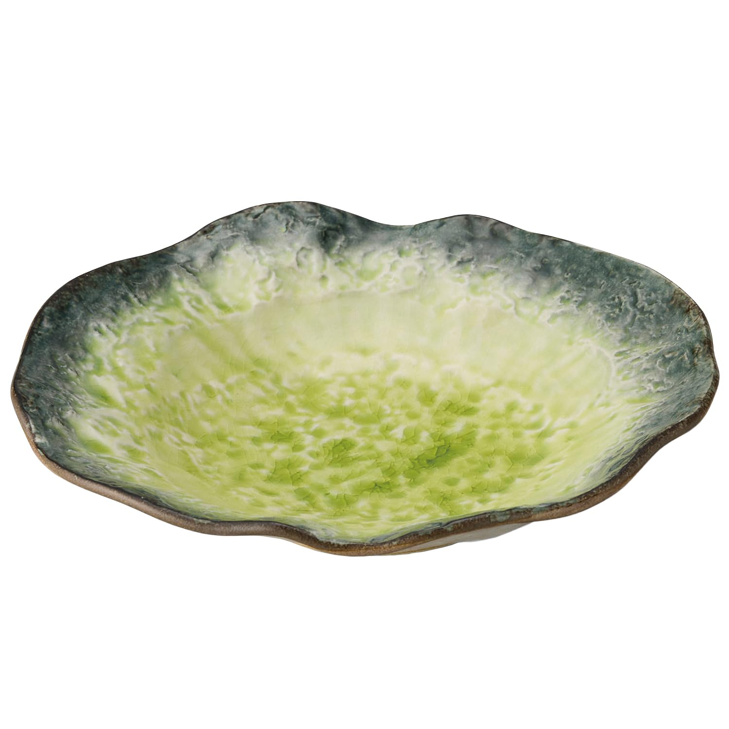 TAMAKI KANADE Curry Plate Yellow Microwave Safe Maruri Tamaki Rikizo Shoten Small Bowl Pottery Mino Ware For Japanese Food 23 x 21 x Height 5cm жёлтый
TAMAKI KANADE Curry Plate Yellow Microwave Safe Maruri Tamaki Rikizo Shoten Small Bowl Pottery Mino Ware For Japanese Food 23 x 21 x Height 5cm жёлтый