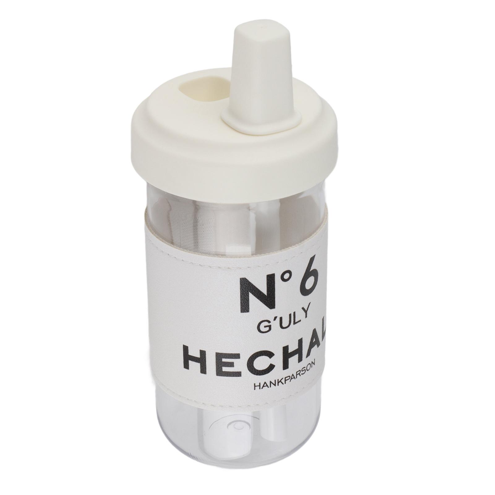 Бутылка для воды с соломинкой, милая дорожная кружка со съемной крышкой, пластиковый многоразовый стакан для воды, безопасный, полезный для здоровья
Бутылка для воды с соломинкой, милая дорожная кружка со съемной крышкой, пластиковый многоразовый стакан для воды, безопасный, полезный для здоровья