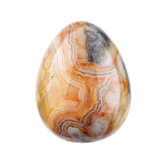 Micro Landscape Ornaments with Egg Shape Polished Natural Stone Colorful Decorative Table Decoration for Easter T
Micro Landscape Ornaments with Egg Shape Polished Natural Stone Colorful Decorative Table Decoration for Easter T