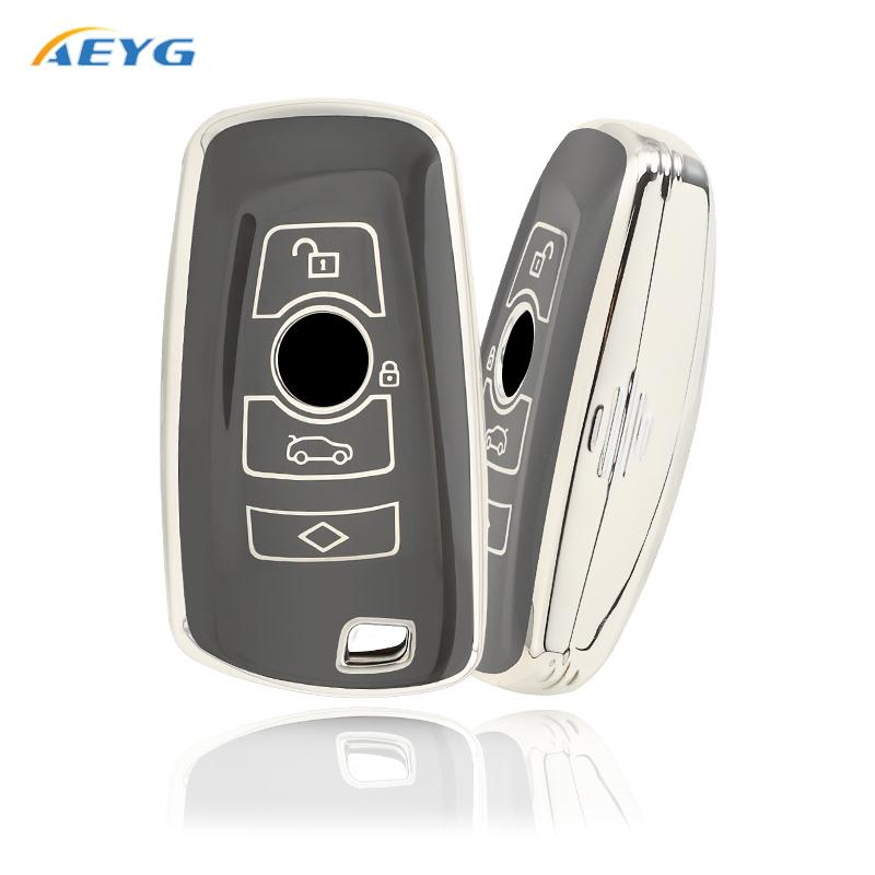 Bmw Car Key Case Cover For Bmw 1 2 3 4 5 6 7 Series X1 X3 X4 X5 X6 F36 F25 F26 F30 F34 F10 F07 F20 Z10 G30 F15 F16 Keychain Fob
Bmw Car Key Case Cover For Bmw 1 2 3 4 5 6 7 Series X1 X3 X4 X5 X6 F36 F25 F26 F30 F34 F10 F07 F20 Z10 G30 F15 F16 Keychain Fob