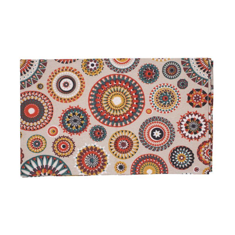 Скатерть 250x150 с пластиковым покрытием мандала бордовый a09105bord Смешанный SUD ETOFFE 150
Скатерть 250x150 с пластиковым покрытием мандала бордовый a09105bord Смешанный SUD ETOFFE 150