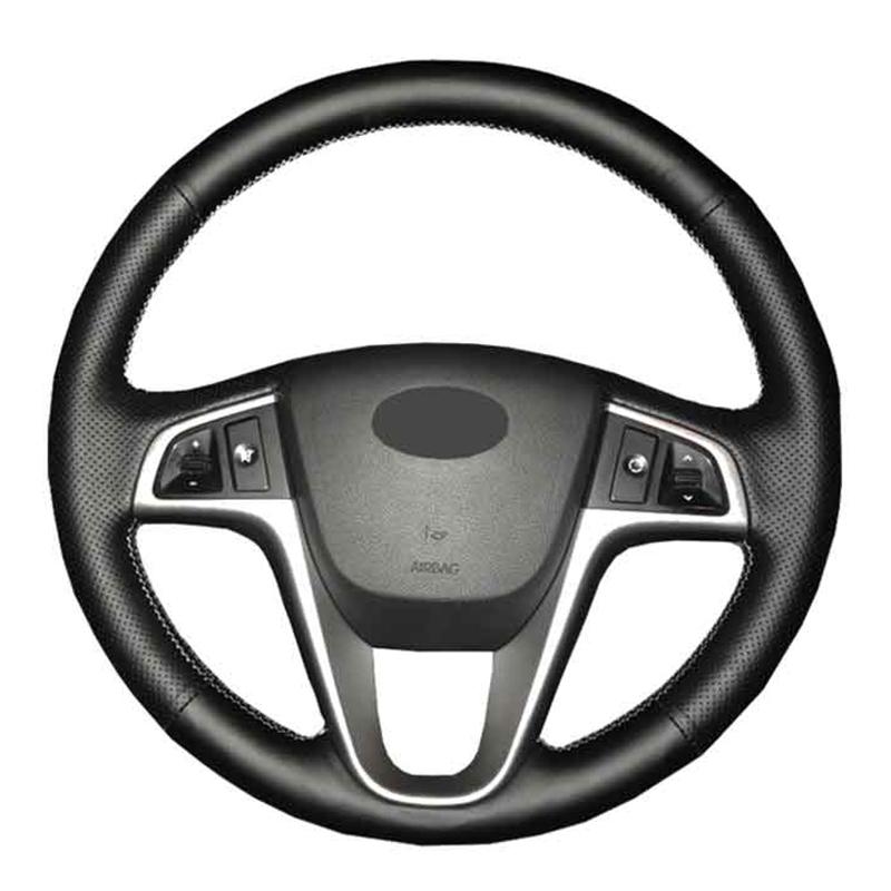 Индивидуальный чехол на руль автомобиля «сделай сам» для Hyundai Solaris Verna i20 2008-2012, черная кожаная оплетка с акцентом для рулевого управления бежевый
Индивидуальный чехол на руль автомобиля «сделай сам» для Hyundai Solaris Verna i20 2008-2012, черная кожаная оплетка с акцентом для рулевого управления бежевый