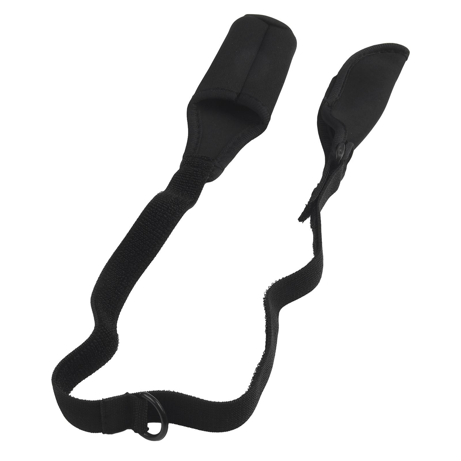 About 38g Fishing Rod Cover Approx. 50-130cm Black
About 38g Fishing Rod Cover Approx. 50-130cm Black