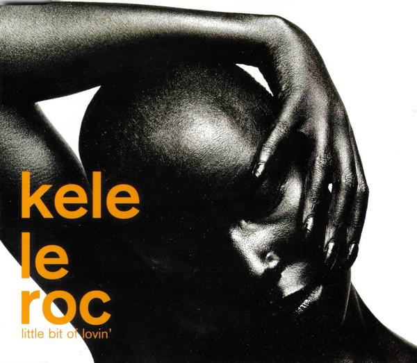 CD KELE LE ROC - Little Bit Of Lovin LITTLE7PROMO Polydor 1999 UK Rap & Hip-Hop/R&B Used
CD KELE LE ROC - Little Bit Of Lovin LITTLE7PROMO Polydor 1999 UK Rap & Hip-Hop/R&B Used