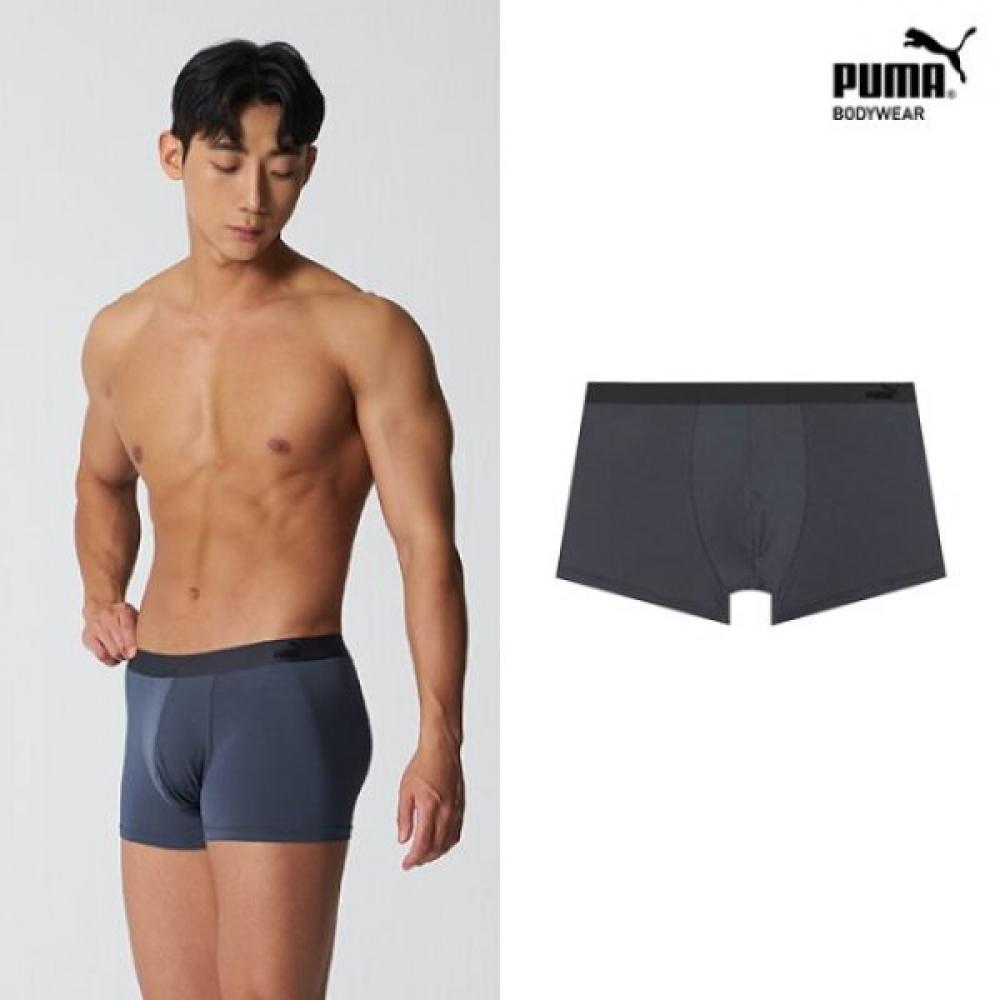 Puma Bodywear Puma Men S Modal Touch Up drawString 1 Type Grey Gray Color:PMMDOCN15/95/size:110
Puma Bodywear Puma Men S Modal Touch Up drawString 1 Type Grey Gray Color:PMMDOCN15/95/size:110