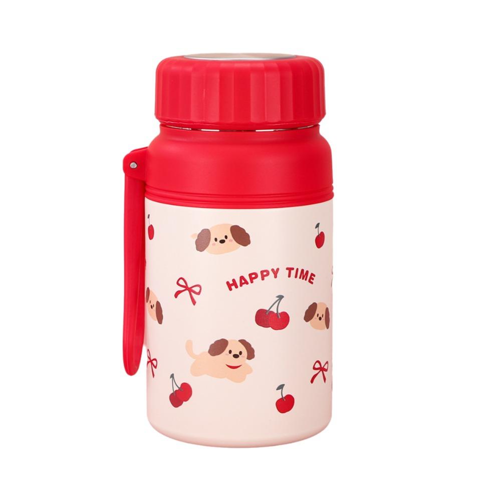 Double Wall Student Thermal Cup 1000ml Vacuum Flask Cute Insulated Cup Office красный
Double Wall Student Thermal Cup 1000ml Vacuum Flask Cute Insulated Cup Office красный