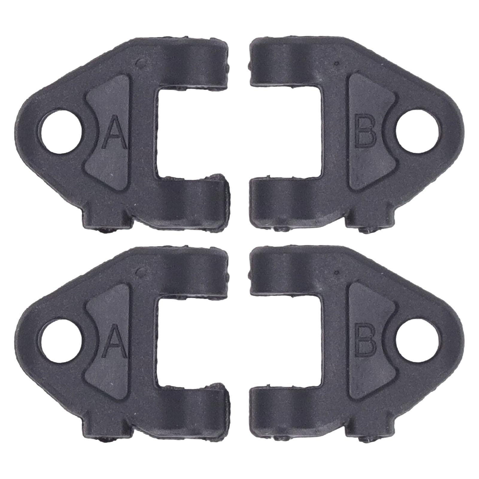 4Pcs RC Lower Swing Arm Replacement for WLtoys K969 K979 K989 K999 P929 P939 284131 284161 284010
4Pcs RC Lower Swing Arm Replacement for WLtoys K969 K979 K989 K999 P929 P939 284131 284161 284010