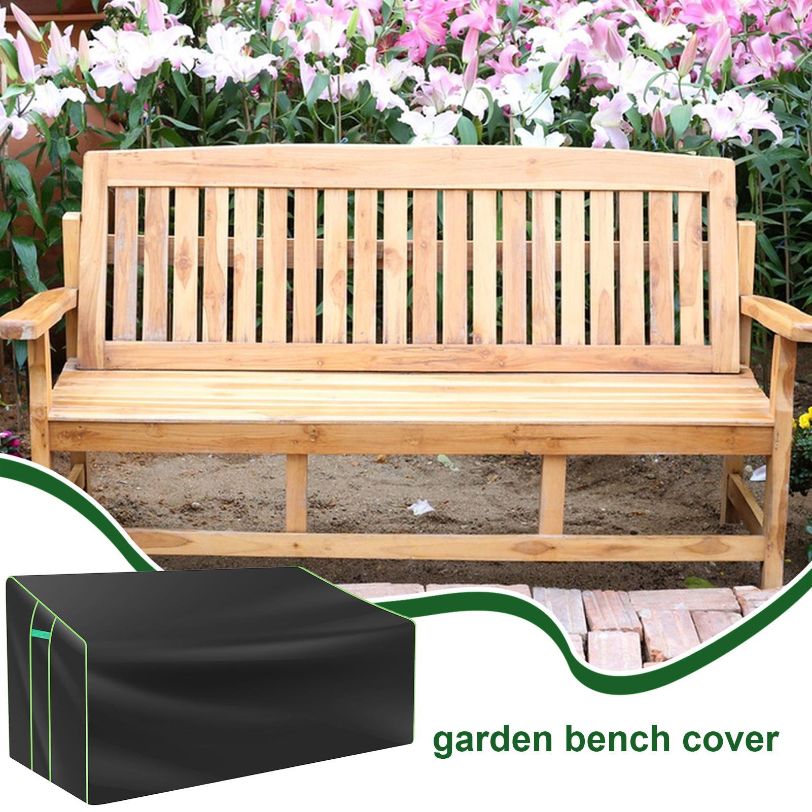 Outdoor Bench Covers Waterproof All-Weather Dust Protection Patio Furniture Dust Protective Cover For Garden Yard Lawn Backyard China Mainland
Outdoor Bench Covers Waterproof All-Weather Dust Protection Patio Furniture Dust Protective Cover For Garden Yard Lawn Backyard China Mainland