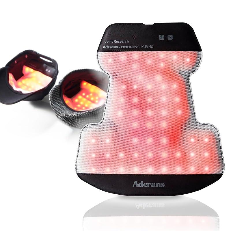 Aderans N-LED FLEX LED irradiation machine LED hair growth I get a rash even when I go out home appliances red LED red light lightweight Washable for
Aderans N-LED FLEX LED irradiation machine LED hair growth I get a rash even when I go out home appliances red LED red light lightweight Washable for
