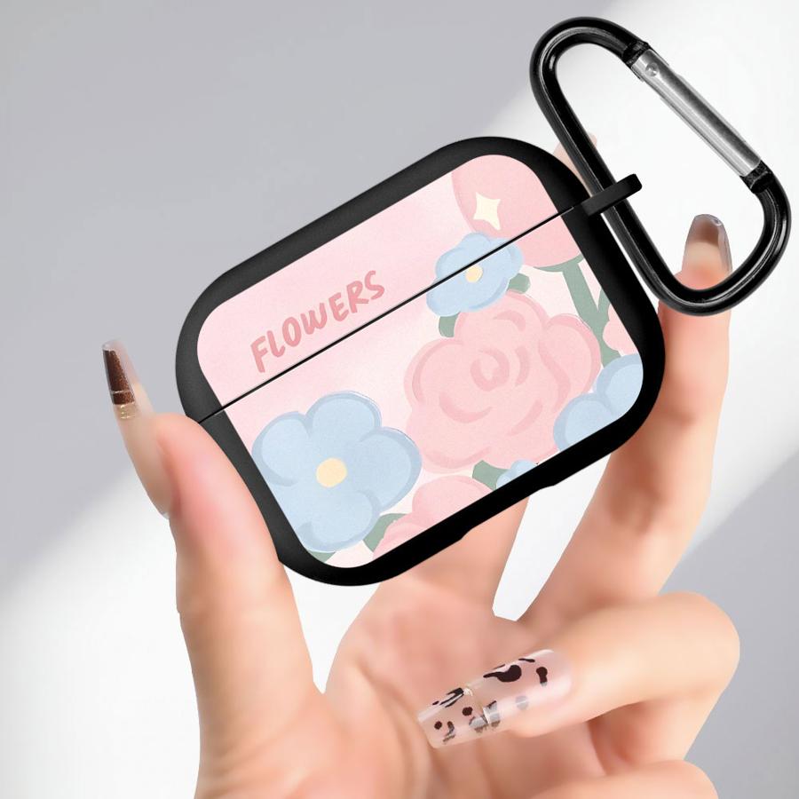 Цветочный Розово-Синий Чехол для Airpods Pro3 3 Pro 4 Pro2 2 1 Мягкие Чехлы-Крышки для Наушников Airpods Pro 3
Цветочный Розово-Синий Чехол для Airpods Pro3 3 Pro 4 Pro2 2 1 Мягкие Чехлы-Крышки для Наушников Airpods Pro 3