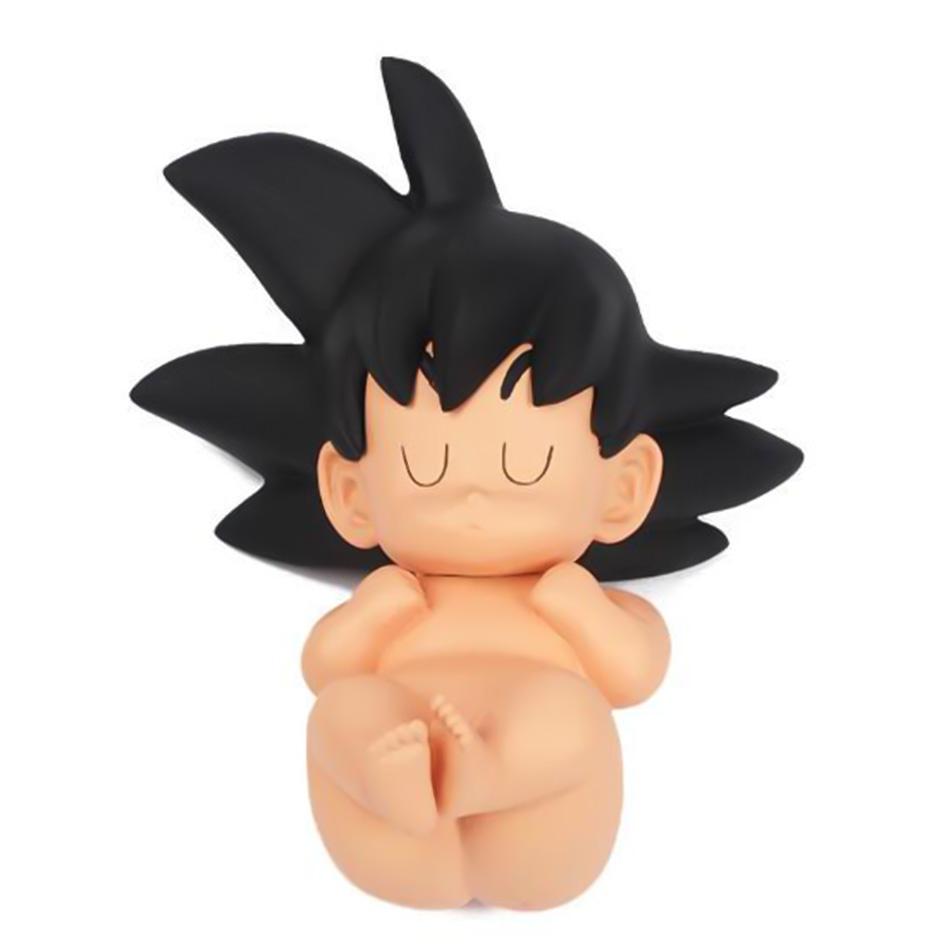 Z Figure Sleeping Son Goku PVC Action Figures Collection Model Car Decoration Toys for Children Gifts
Z Figure Sleeping Son Goku PVC Action Figures Collection Model Car Decoration Toys for Children Gifts