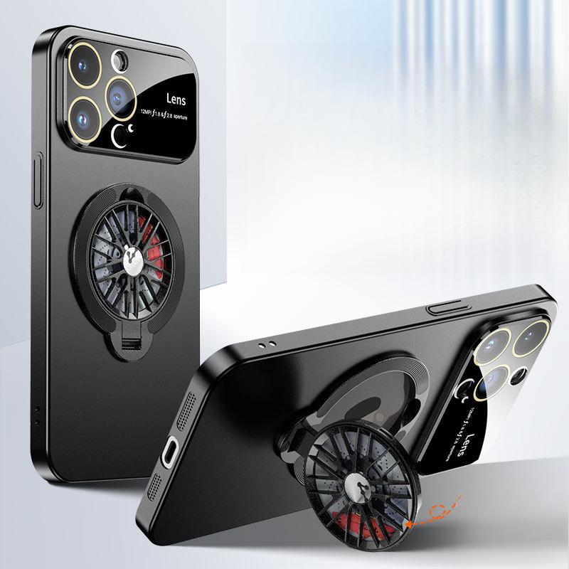 Подходит для iPhone16 Вращающийся гироскопический декомпрессионный кронштейн Защитное стекло с большим окном Чехол для мобильного телефона 15 Apple 14 Полная защита Защита от падения iPhone 11
Подходит для iPhone16 Вращающийся гироскопический декомпрессионный кронштейн Защитное стекло с большим окном Чехол для мобильного телефона 15 Apple 14 Полная защита Защита от падения iPhone 11
