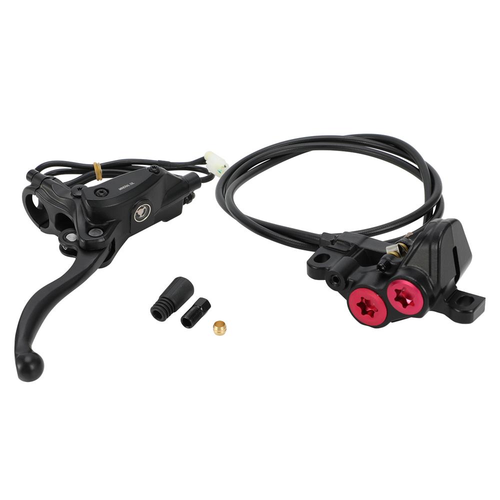 Front brake pump assembly-S-20-QF
Front brake pump assembly-S-20-QF
