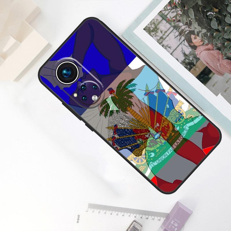 Haiti Haitian Flag For Honor Magic 7 Lite 5 6 8 Pro Case For Honor 200 400 90 70 50 Win RT X8c X8b X9b X9c X9d Honor X9c
Haiti Haitian Flag For Honor Magic 7 Lite 5 6 8 Pro Case For Honor 200 400 90 70 50 Win RT X8c X8b X9b X9c X9d Honor X9c