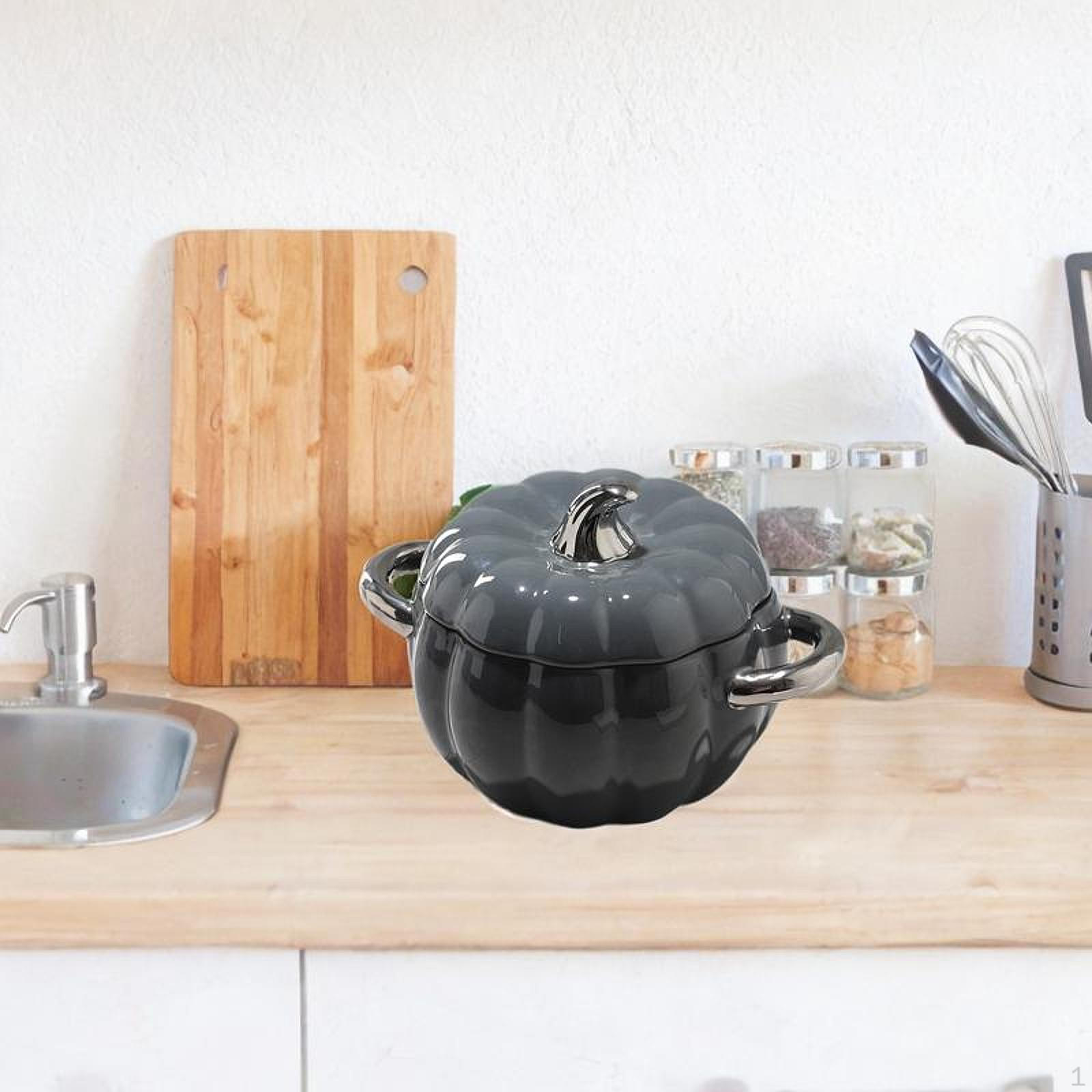 Набор керамических запеканок для элегантного обеда
Набор керамических запеканок для элегантного обеда