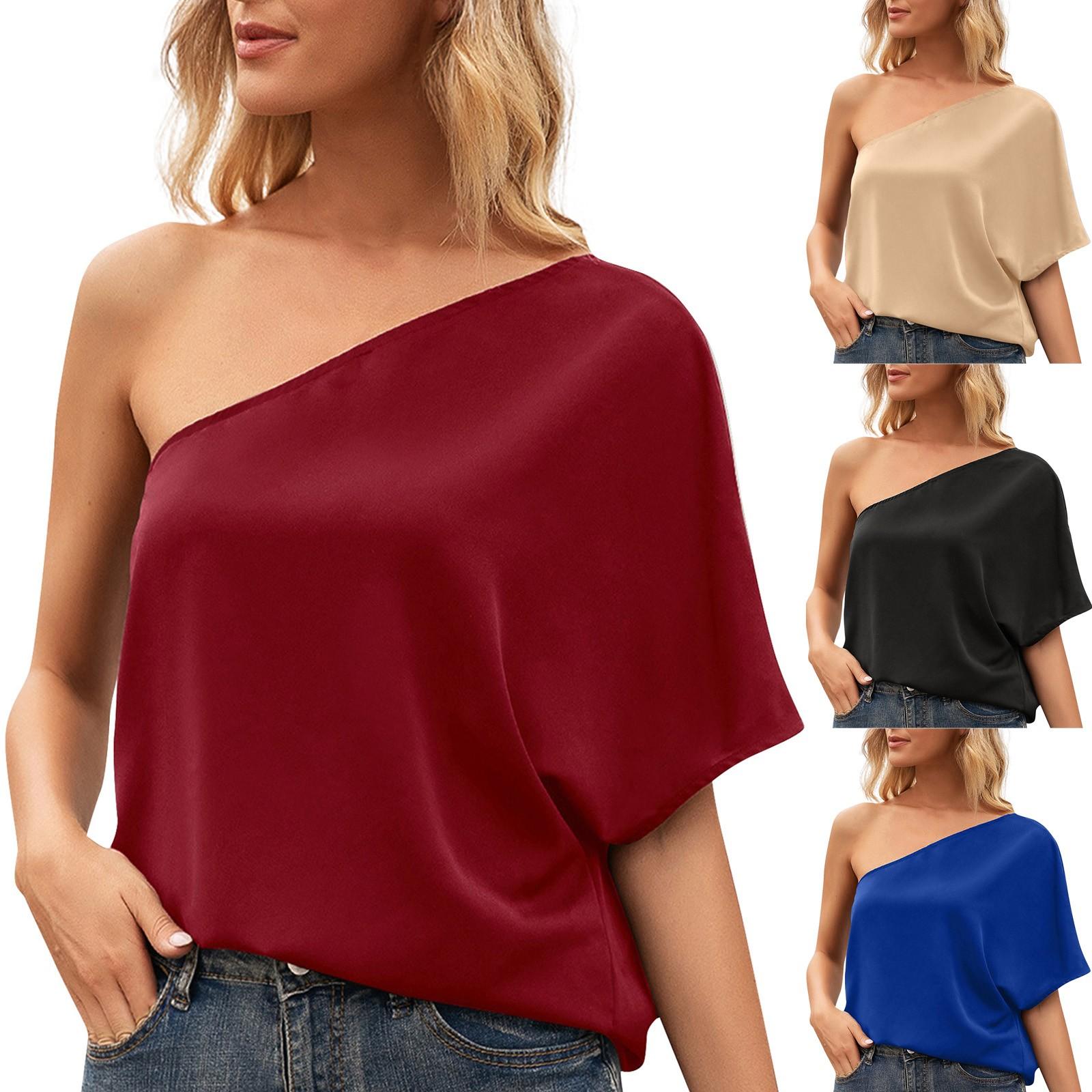 Женская модная сексуальная цветная рабочая одежда с короткими рукавами и топами 
Женская модная сексуальная цветная рабочая одежда с короткими рукавами и топами