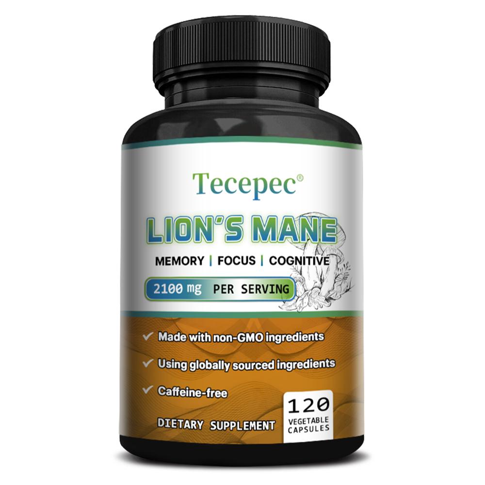 Lion S Mane Extract Dietary Supplement, With Chaga Extract, Maitake Extract 120 Capsules 120 Capsules
Lion S Mane Extract Dietary Supplement, With Chaga Extract, Maitake Extract 120 Capsules 120 Capsules