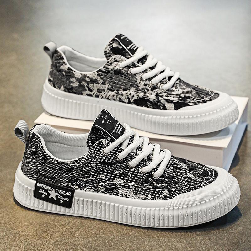 Мужские парусиновые туфли 2024 новая летняя дышащая тонкая спортивная и повседневная обувь для скейтборда мужская легкая трендовая универсальная тканевая обувь 44 чёрный
Мужские парусиновые туфли 2024 новая летняя дышащая тонкая спортивная и повседневная обувь для скейтборда мужская легкая трендовая универсальная тканевая обувь 44 чёрный