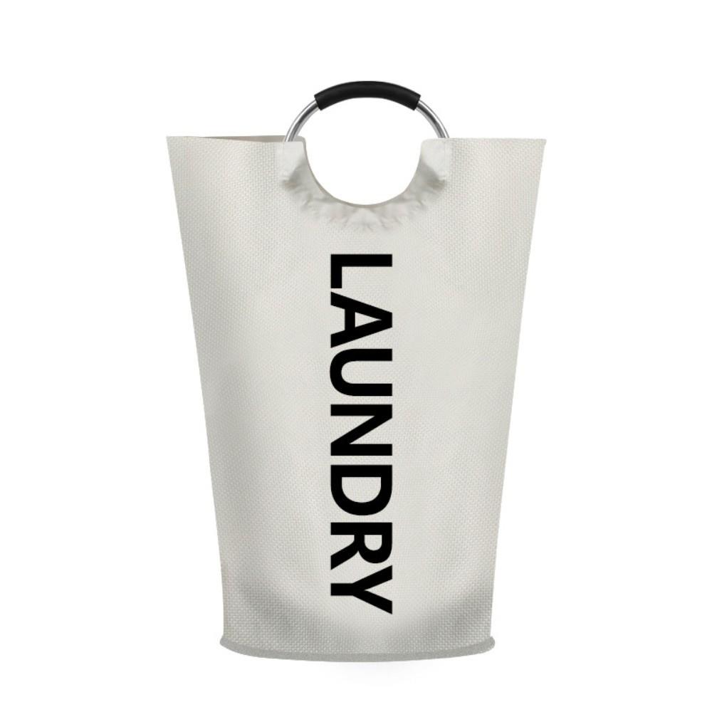 Large Capacity Laundry Basket 90L Clothes Hamper Water-resistant Laundry Bag Home Storage 90L-79*38cm бежевий
Large Capacity Laundry Basket 90L Clothes Hamper Water-resistant Laundry Bag Home Storage 90L-79*38cm бежевий