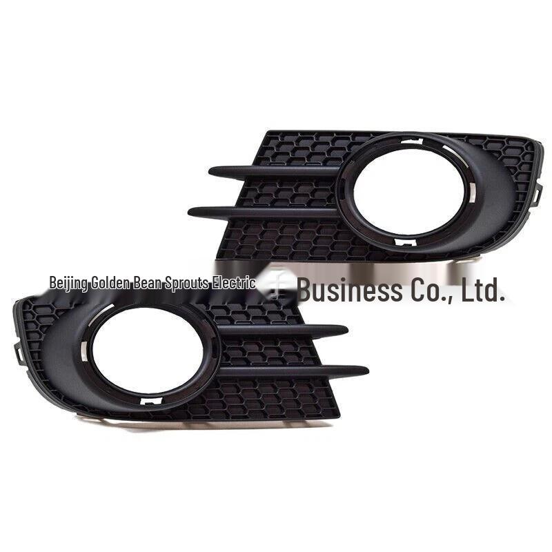 Volkswagen Tiguan 2012-2015 Fog Light Frame Grille (Part Numbers 5N0853665E, 5N0853666E) Neutral
Volkswagen Tiguan 2012-2015 Fog Light Frame Grille (Part Numbers 5N0853665E, 5N0853666E) Neutral