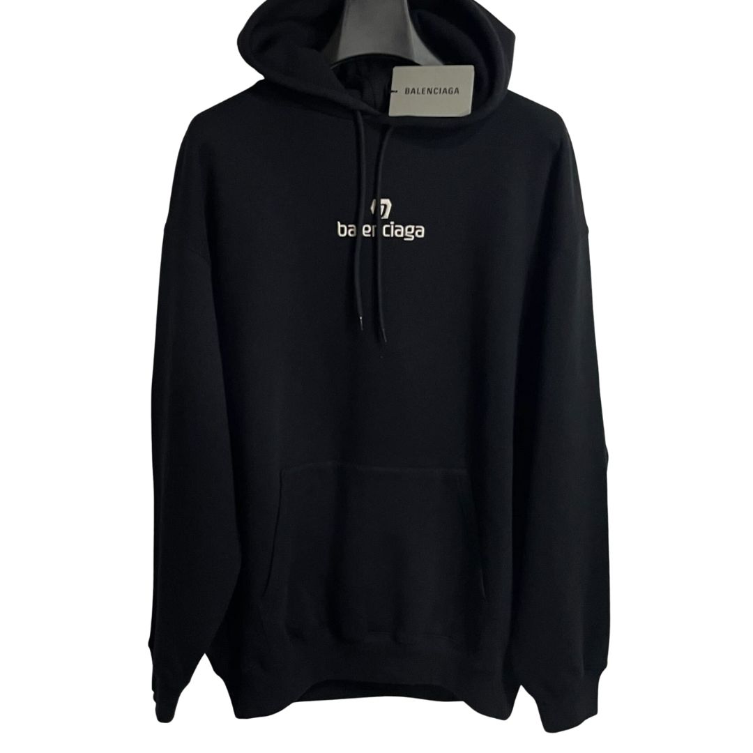 Вживаний BALENCIAGAParker чоловічий
Вживаний BALENCIAGAParker чоловічий