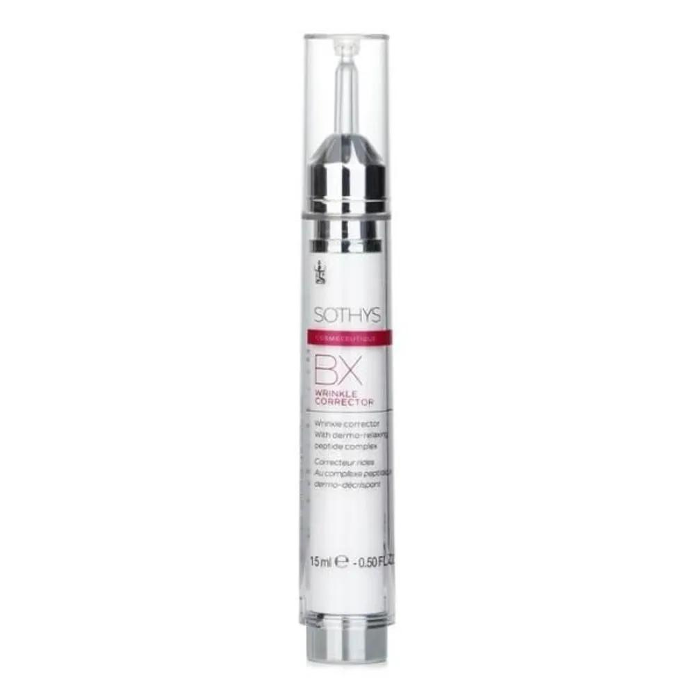 Sothys Cosmeceuticals BX Improvement Serum 15ml
Sothys Cosmeceuticals BX Improvement Serum 15ml
