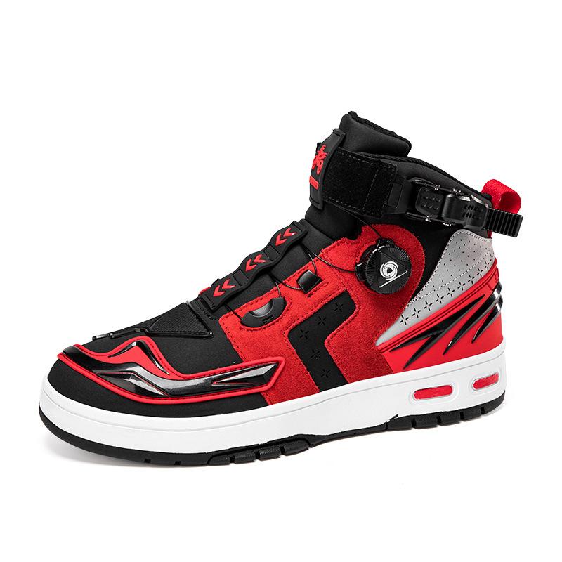 Велосипедная обувь, обувь для локомотивов, мотоциклетная мужская обувь для райдеров, всесезонные внедорожные ботинки для локомотивов, гоночные короткие ботинки, всесезонная мотоциклетная обувь для путешествий 46
Велосипедная обувь, обувь для локомотивов, мотоциклетная мужская обувь для райдеров, всесезонные внедорожные ботинки для локомотивов, гоночные короткие ботинки, всесезонная мотоциклетная обувь для путешествий 46