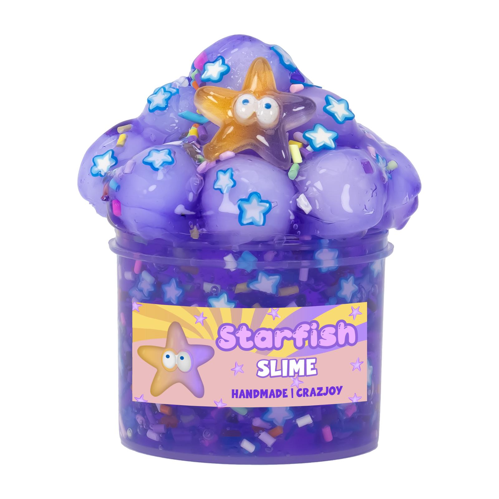 2.37oz Jelly Cube Crunchy Crystal Slime kit Clear Sticky Slime Soft DIY Non-Sticky Stretchy Sludge Party Favors Birthday Gift Presents
2.37oz Jelly Cube Crunchy Crystal Slime kit Clear Sticky Slime Soft DIY Non-Sticky Stretchy Sludge Party Favors Birthday Gift Presents
