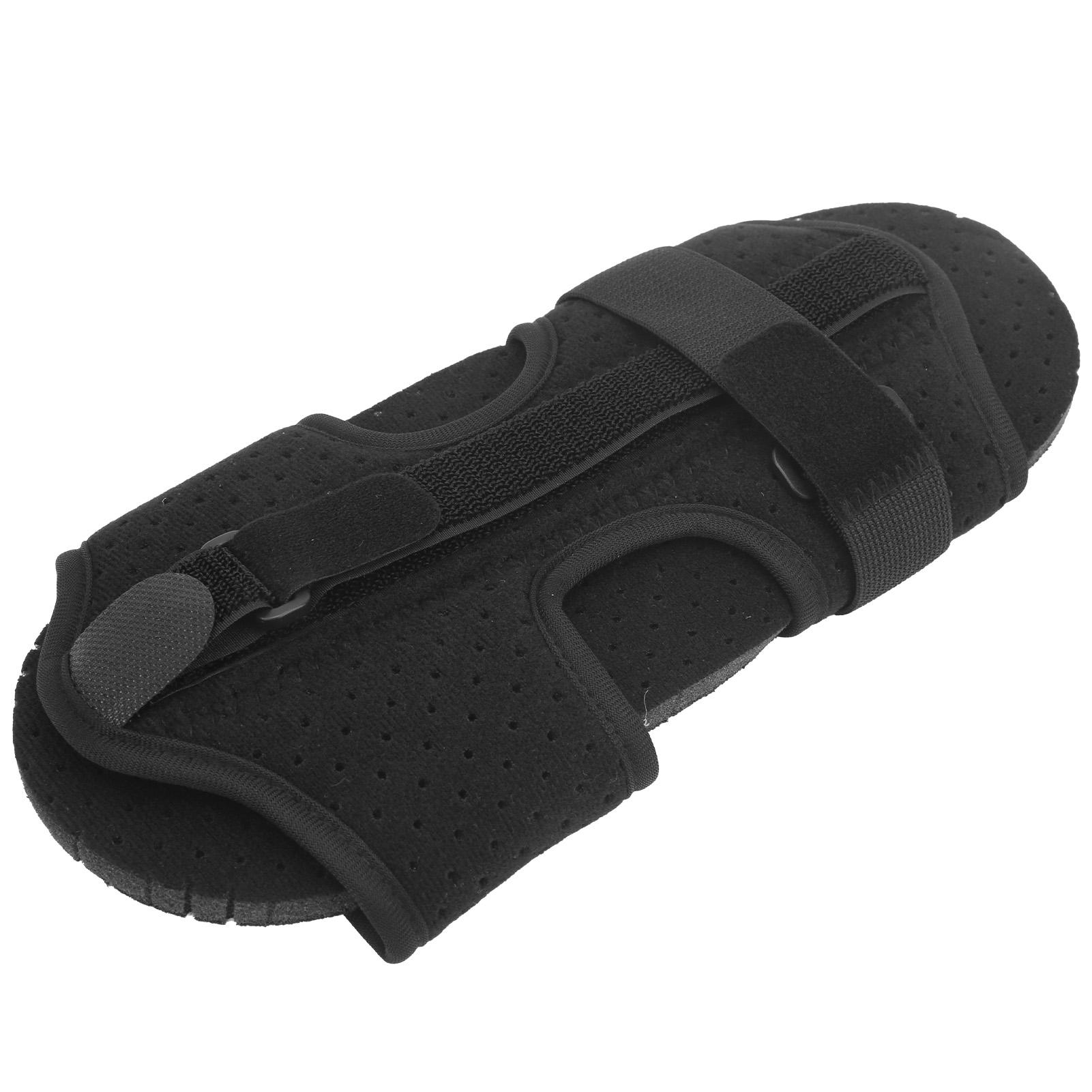 Коррекция подошвенного фасциита, протектор, ортез, шина, поддержка голеностопного сустава
Коррекция подошвенного фасциита, протектор, ортез, шина, поддержка голеностопного сустава