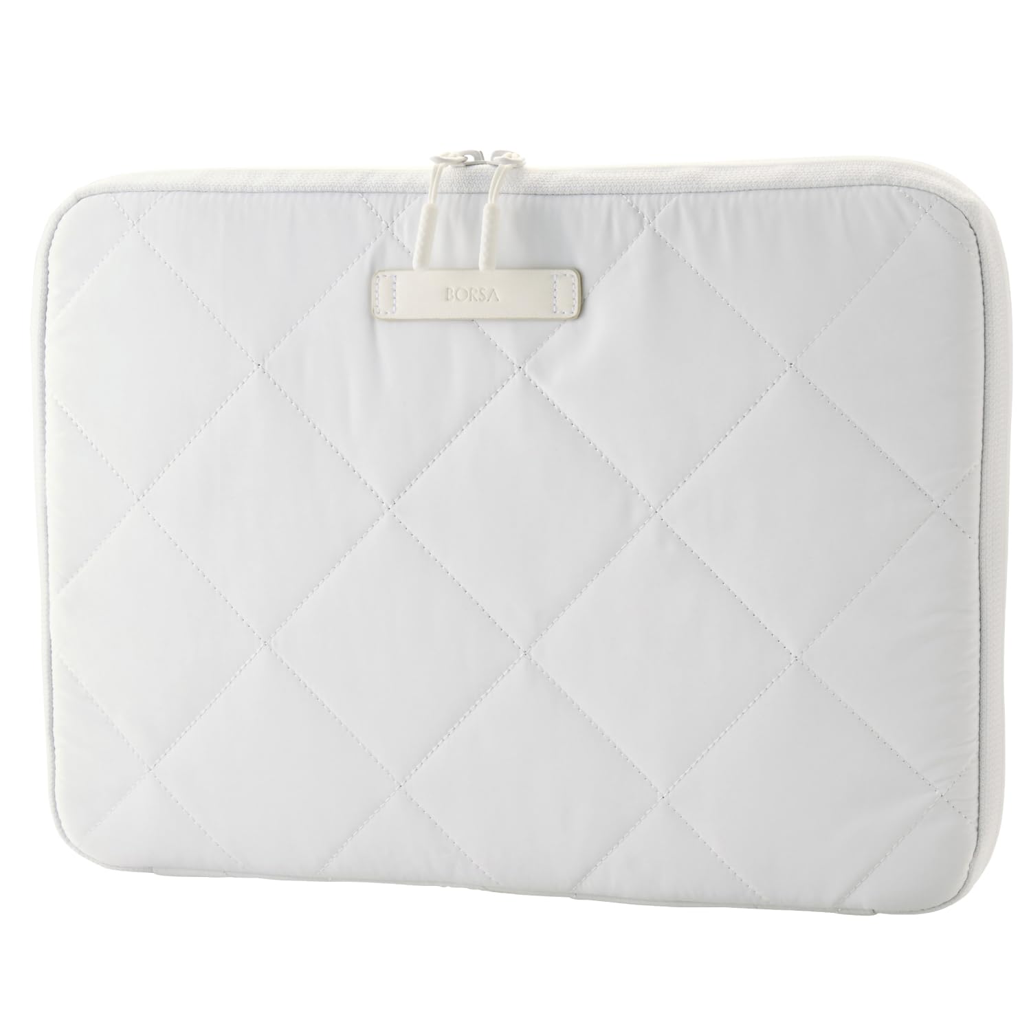 ELECOM Computer Case PC Case Shockproof Quilted Cloth 14 Inch Soft Ice Cream BM-IBQTX14WH
ELECOM Computer Case PC Case Shockproof Quilted Cloth 14 Inch Soft Ice Cream BM-IBQTX14WH