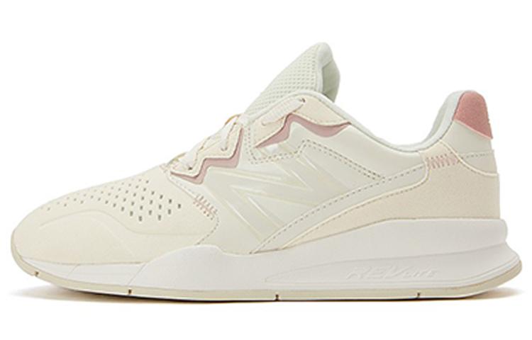 New Balance 1100 Series Retro Sports Creamy White MS1100SD 39.5
New Balance 1100 Series Retro Sports Creamy White MS1100SD 39.5