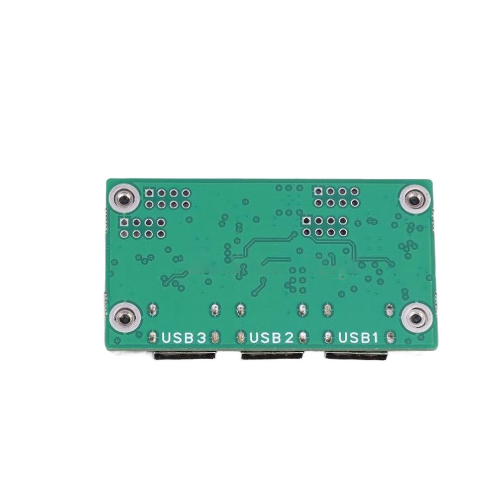 1 Pcs For MAKCU For ESP32-S3 Development Board With Keyboard & Mouse Box - Compact Keyboard And Mouse Box Development Board
1 Pcs For MAKCU For ESP32-S3 Development Board With Keyboard & Mouse Box - Compact Keyboard And Mouse Box Development Board
