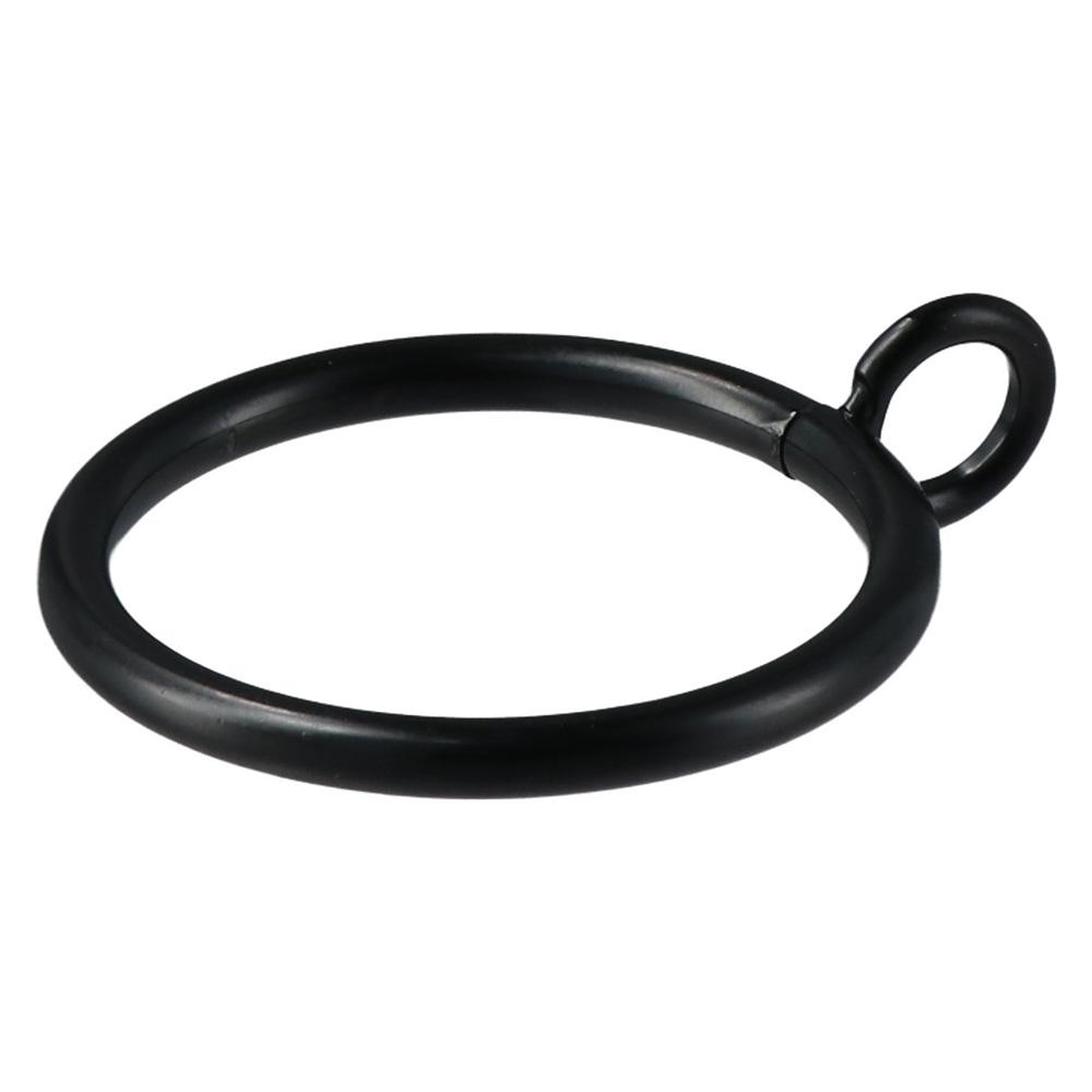 30pcs Black Curtain Ring 1.25 Inch Curtain Hooks Easy To Use Door Curtain Hanging Ring Bedroom
30pcs Black Curtain Ring 1.25 Inch Curtain Hooks Easy To Use Door Curtain Hanging Ring Bedroom