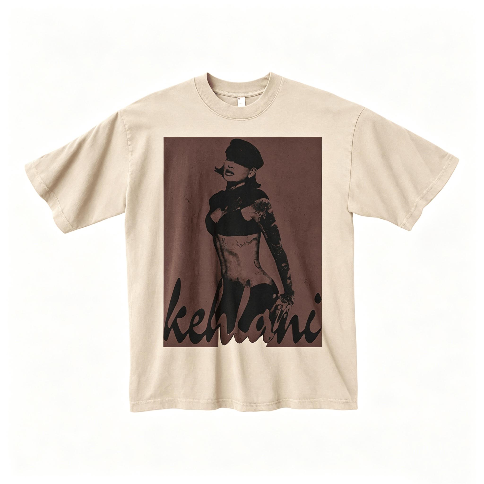 Kehlani 2026 New Album Photo T shirt Cotton Unisex Unisexs Womens TShirt Y2k Oversized Popular Casual HighQuality Tee Fans Gift S
Kehlani 2026 New Album Photo T shirt Cotton Unisex Unisexs Womens TShirt Y2k Oversized Popular Casual HighQuality Tee Fans Gift S