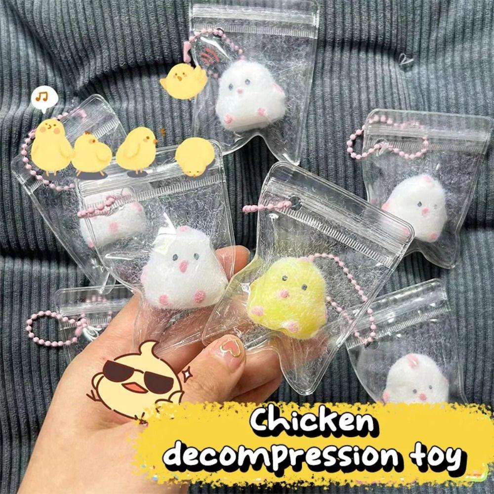 Модели животных Рисовый шарик Игрушки для сжимания Кунжутный Треугольный Рисовый шарик Медленно восстанавливающаяся Игрушка-животное Подарок для ребенка style 1
Модели животных Рисовый шарик Игрушки для сжимания Кунжутный Треугольный Рисовый шарик Медленно восстанавливающаяся Игрушка-животное Подарок для ребенка style 1