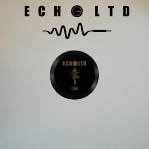 LP Record UNKNOWN ARTIST - Echo Ltd 005 LP ECHOLTD005 Echo Ltd 2022 Netherland Reggae, Ska & Dub
LP Record UNKNOWN ARTIST - Echo Ltd 005 LP ECHOLTD005 Echo Ltd 2022 Netherland Reggae, Ska & Dub