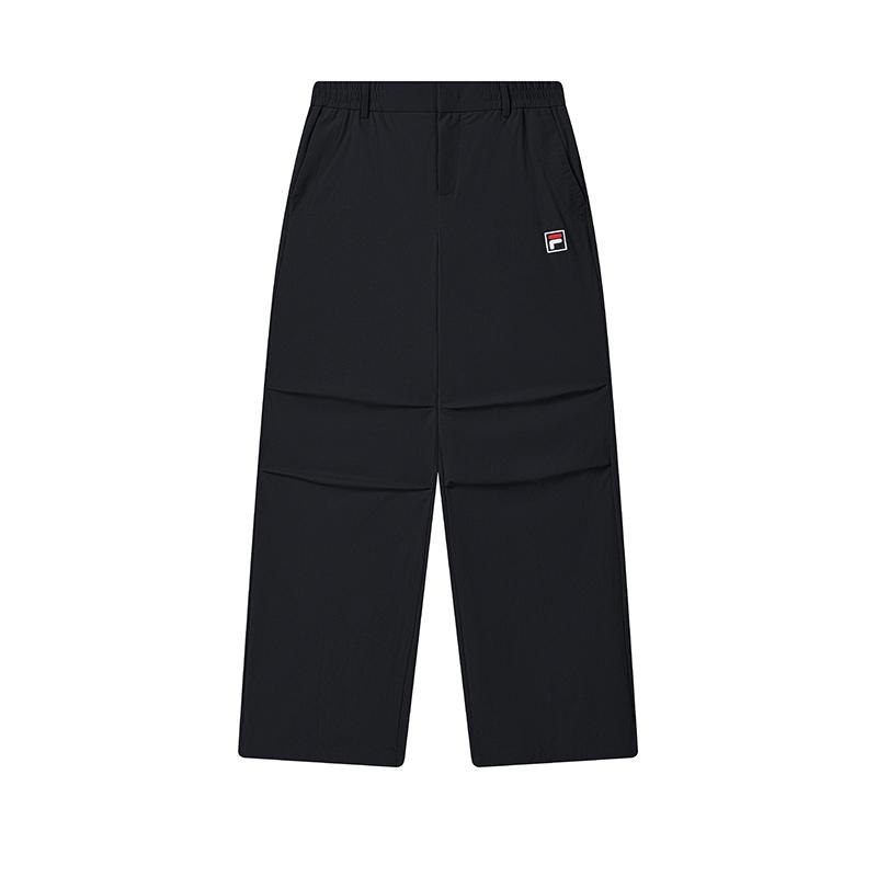 FILA Original Cool Touch Simple Comfortable Casual Pants Women bottoms Legendary-Blue F61W629801F-NV L
FILA Original Cool Touch Simple Comfortable Casual Pants Women bottoms Legendary-Blue F61W629801F-NV L