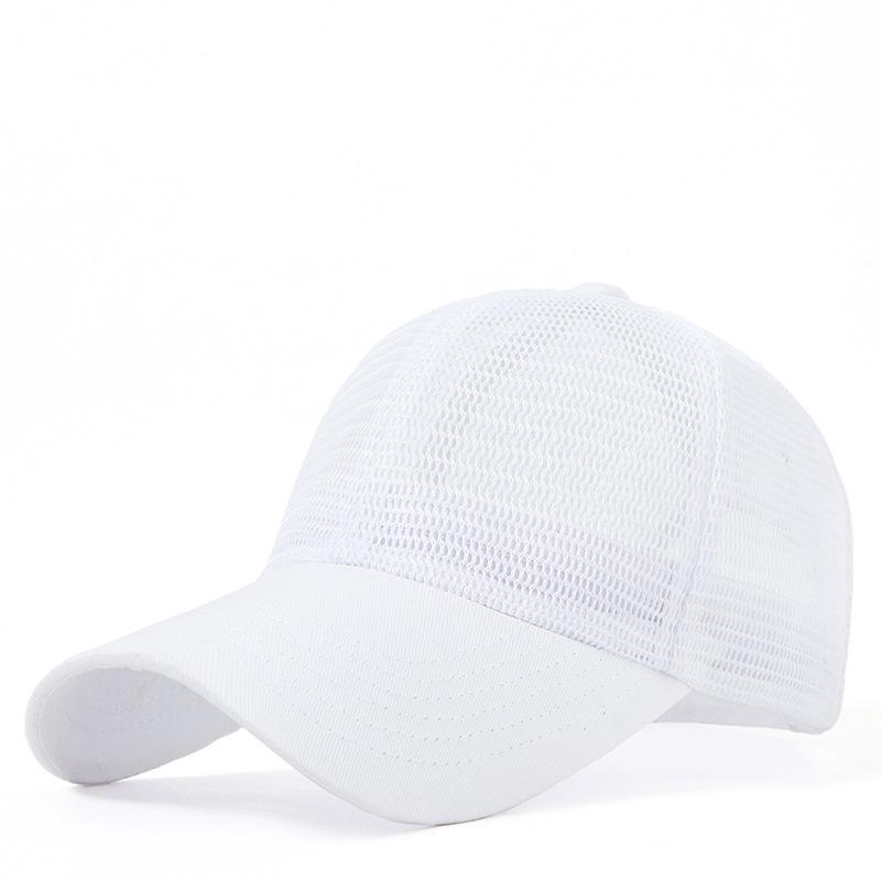 Dome Style Sun Protection Baseball Cap for Men & Women - Summer 2025 Outdoor Sports Casual Knitted Duckbill Hat
Dome Style Sun Protection Baseball Cap for Men & Women - Summer 2025 Outdoor Sports Casual Knitted Duckbill Hat