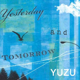 CD YUZU - Yesterday And Tomorrow SNCC89905PROMO TOY S FACTORY 2008 Japan Japanese Pop/Rock Used
CD YUZU - Yesterday And Tomorrow SNCC89905PROMO TOY S FACTORY 2008 Japan Japanese Pop/Rock Used