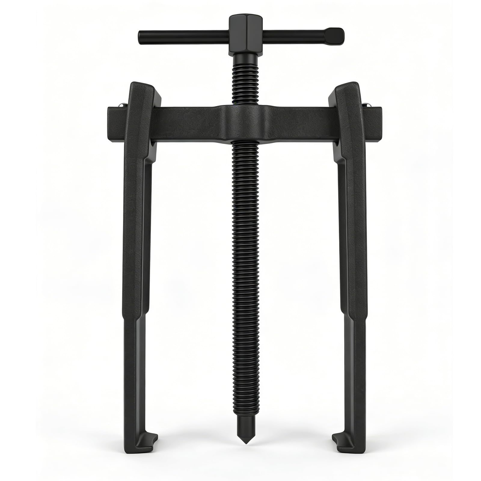 Zhihu Gear Puller Crank Pulley 200mm Bearing Propeller Removal Tool Long Claw Type Removal Tool Automotive Repair Carbon Steel
Zhihu Gear Puller Crank Pulley 200mm Bearing Propeller Removal Tool Long Claw Type Removal Tool Automotive Repair Carbon Steel