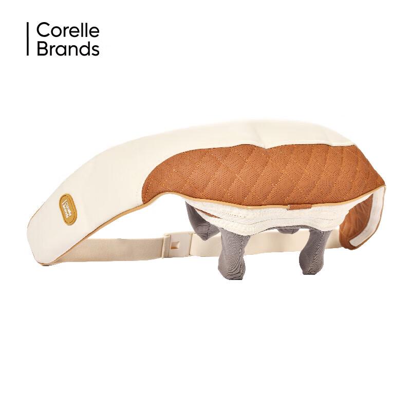 Kangning Multi-Gear Shoulder Neck Massager
Kangning Multi-Gear Shoulder Neck Massager