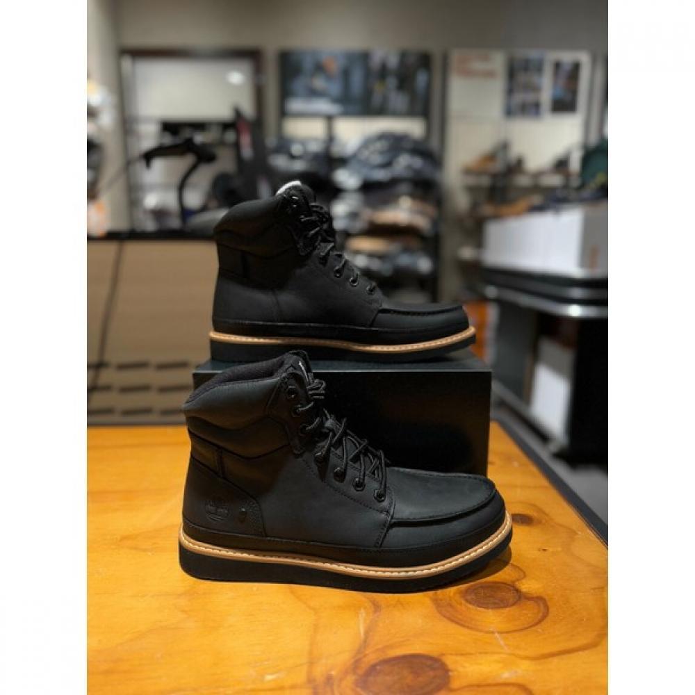 Timberland Мужские водонепроницаемые ботинки Mario Walker Черные A698f BK black/260
Timberland Мужские водонепроницаемые ботинки Mario Walker Черные A698f BK black/260