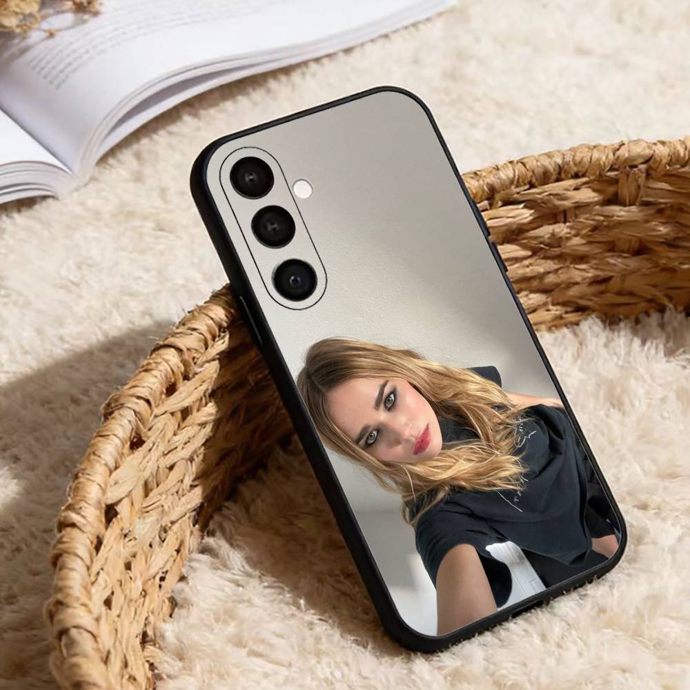 Gabriella B-Brooks Phone Case For Samsung Galaxy A91,80,73,72 ,71,53,52,32 ,31,22,21s,20,Soft Black Case Samsung a21s
Gabriella B-Brooks Phone Case For Samsung Galaxy A91,80,73,72 ,71,53,52,32 ,31,22,21s,20,Soft Black Case Samsung a21s