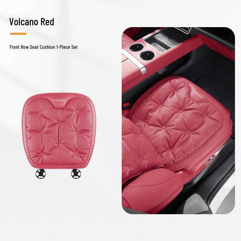 Lynk & Co Car Seat Cushion: Breathable, Universal Pad for Models 01/02/03/05/06/08/09, All Seasons Lynk & Co
Lynk & Co Car Seat Cushion: Breathable, Universal Pad for Models 01/02/03/05/06/08/09, All Seasons Lynk & Co