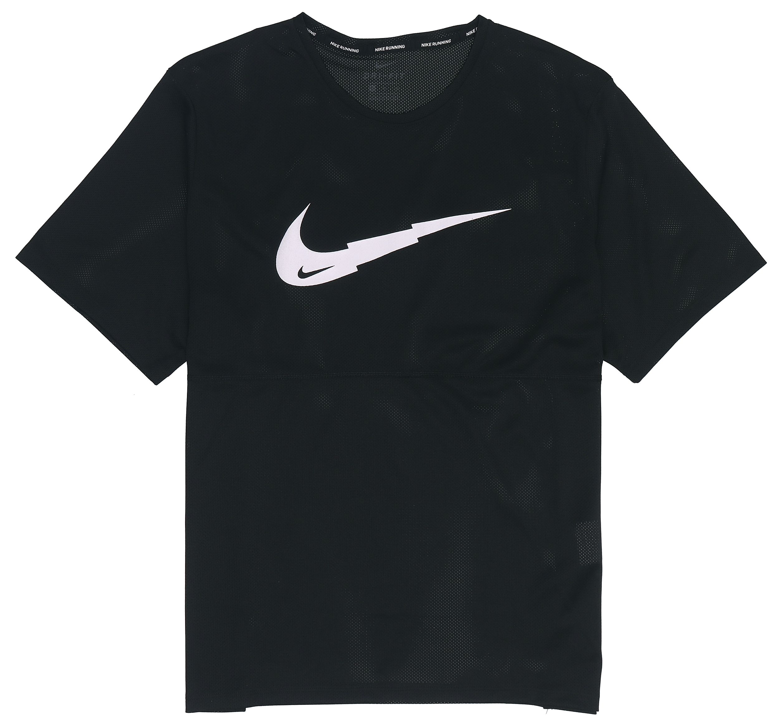 Nike T Shirts Men s Black Crew Neck Moderate Straight Fit DB4006-010 XL
Nike T Shirts Men s Black Crew Neck Moderate Straight Fit DB4006-010 XL